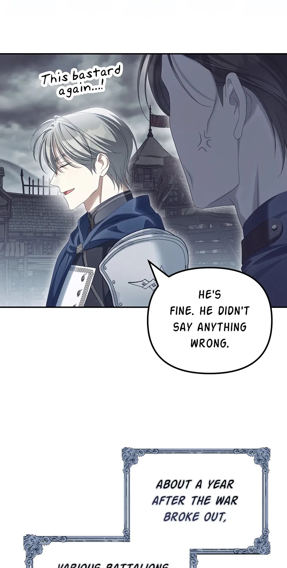 Why Are You Obsessed With Your Fake Wife? Chapter 69 – Page 8