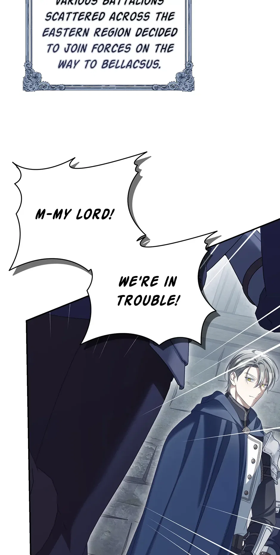 Why Are You Obsessed With Your Fake Wife? Chapter 69 – Page 9