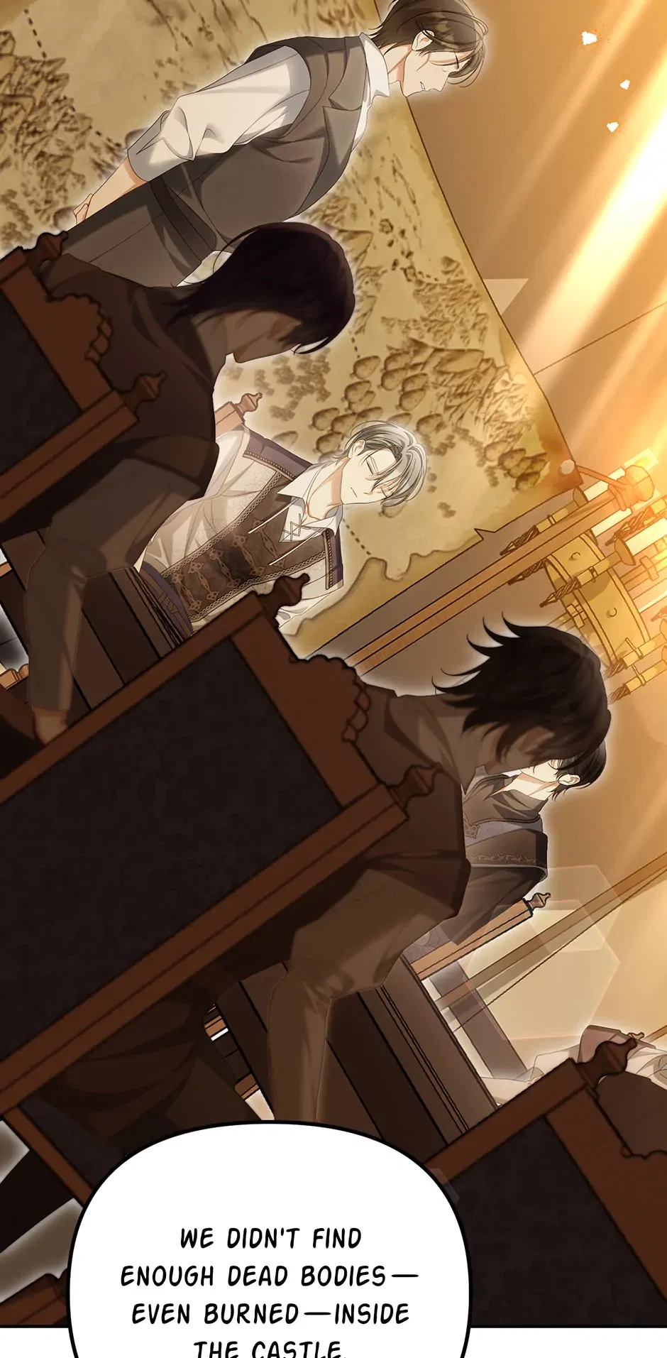 Why Are You Obsessed With Your Fake Wife? Chapter 69 – Page 18