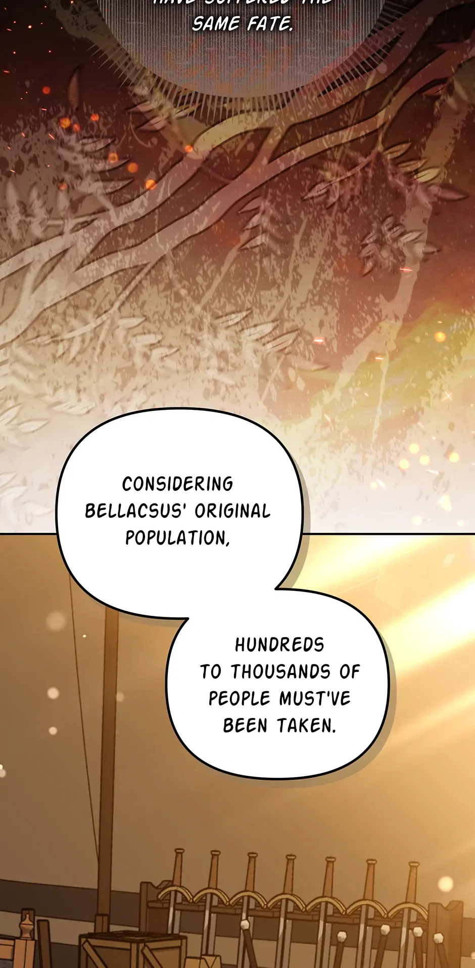 Why Are You Obsessed With Your Fake Wife? Chapter 69 – Page 22