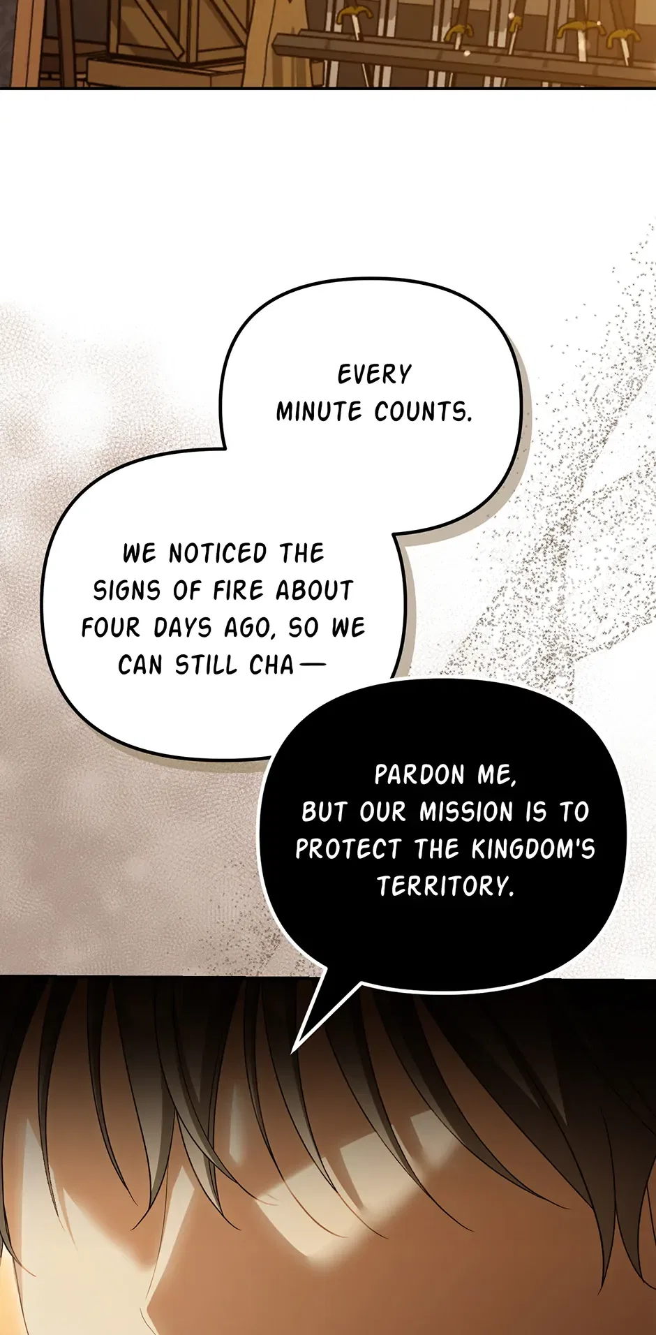 Why Are You Obsessed With Your Fake Wife? Chapter 69 – Page 23