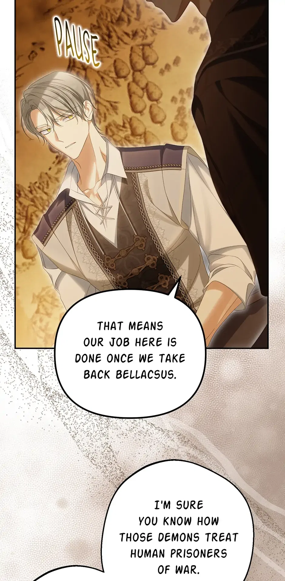 Why Are You Obsessed With Your Fake Wife? Chapter 69 – Page 25