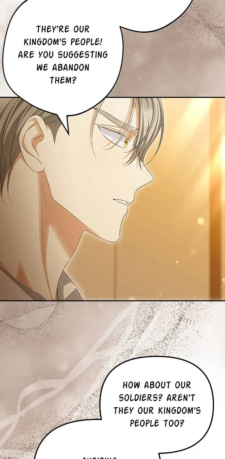 Why Are You Obsessed With Your Fake Wife? Chapter 69 – Page 26