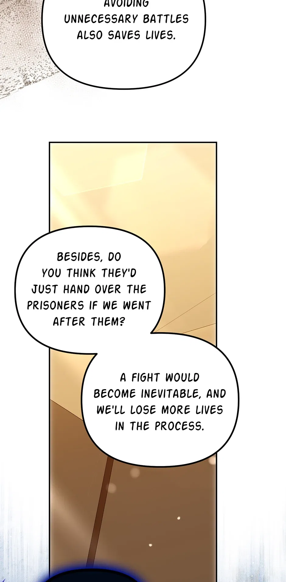 Why Are You Obsessed With Your Fake Wife? Chapter 69 – Page 27