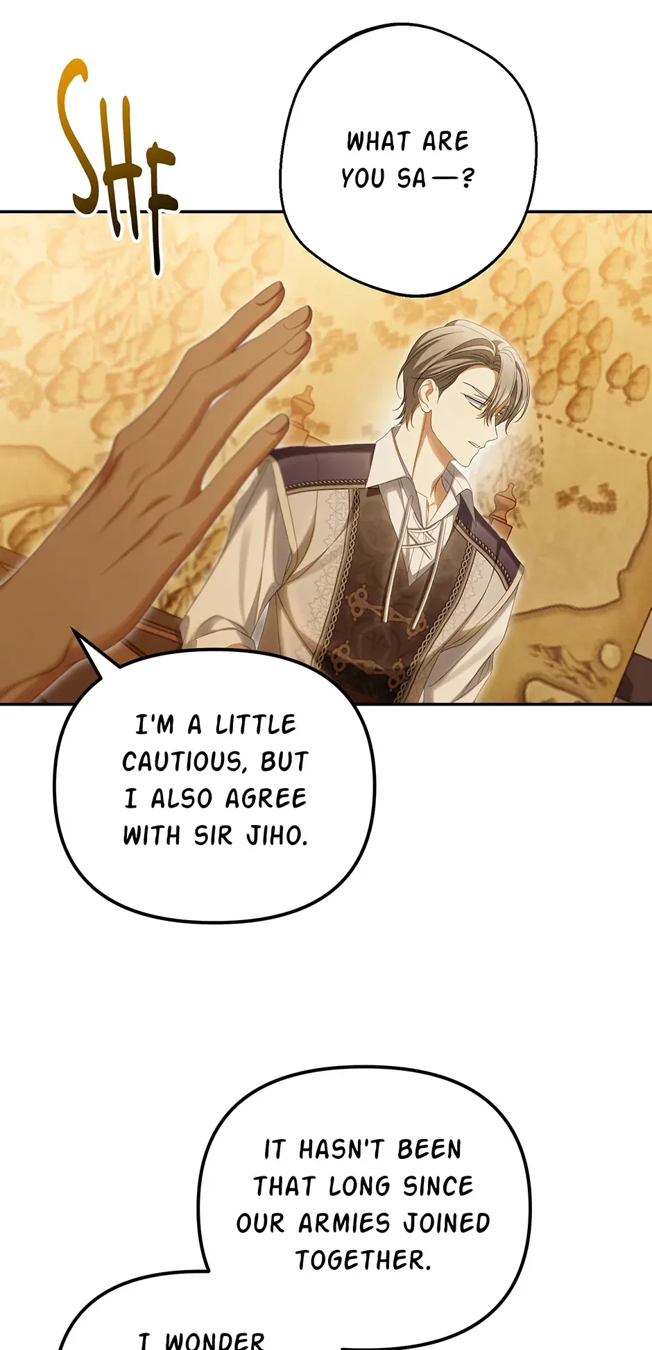 Why Are You Obsessed With Your Fake Wife? Chapter 69 – Page 31