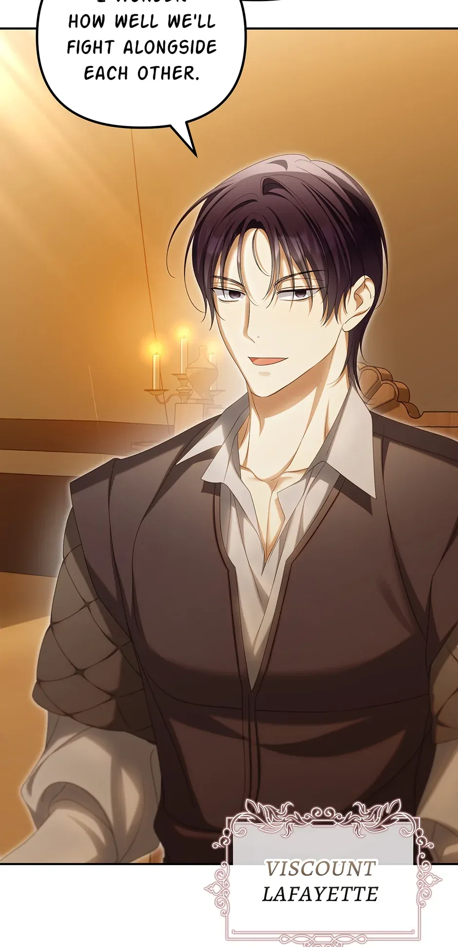 Why Are You Obsessed With Your Fake Wife? Chapter 69 – Page 32