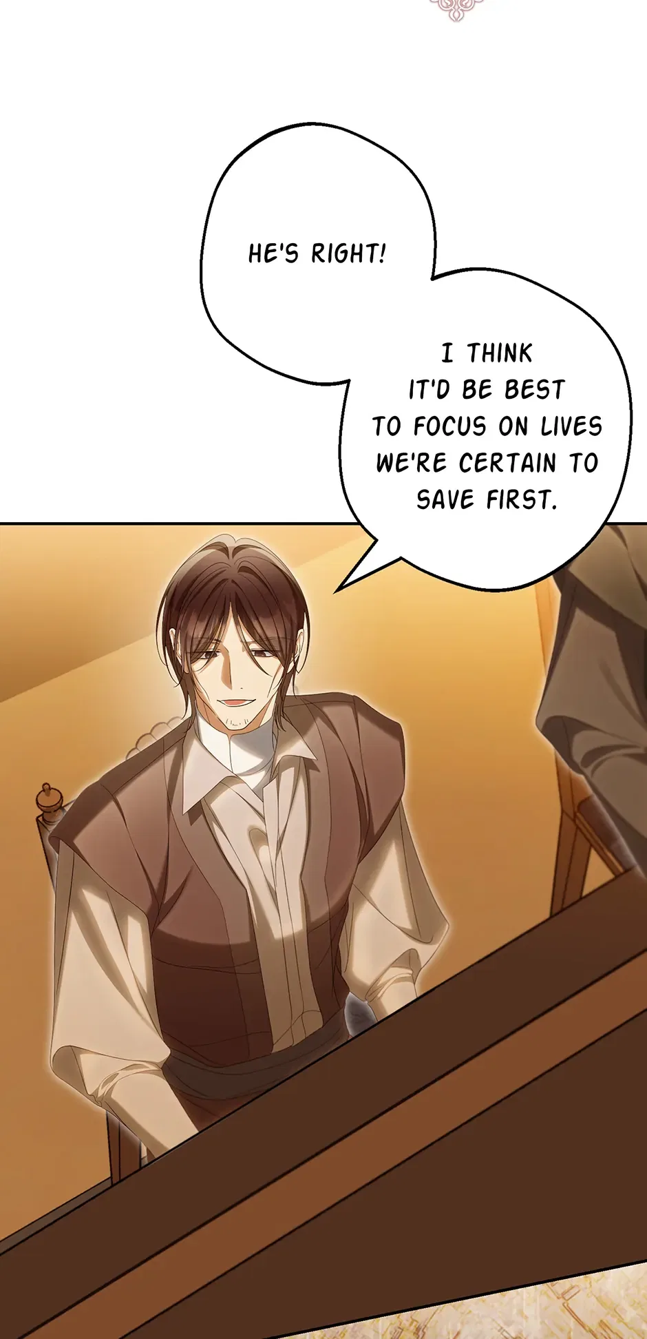 Why Are You Obsessed With Your Fake Wife? Chapter 69 – Page 33