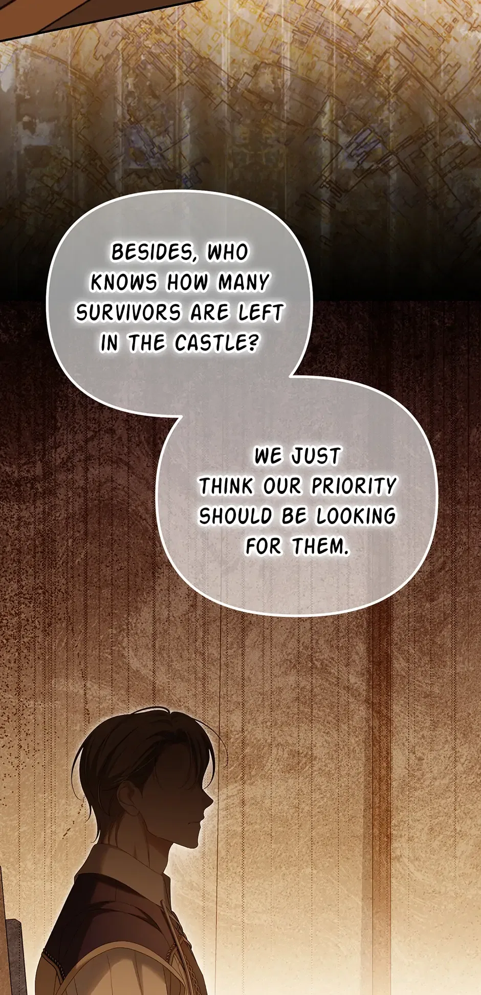 Why Are You Obsessed With Your Fake Wife? Chapter 69 – Page 34