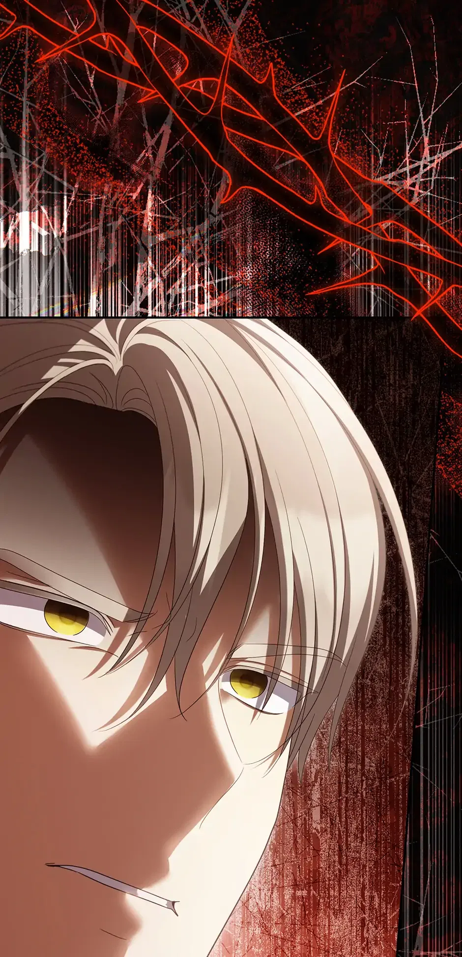 Why Are You Obsessed With Your Fake Wife? Chapter 69 – Page 38