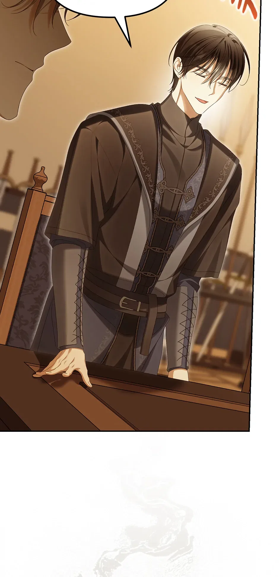 Why Are You Obsessed With Your Fake Wife? Chapter 69 – Page 41