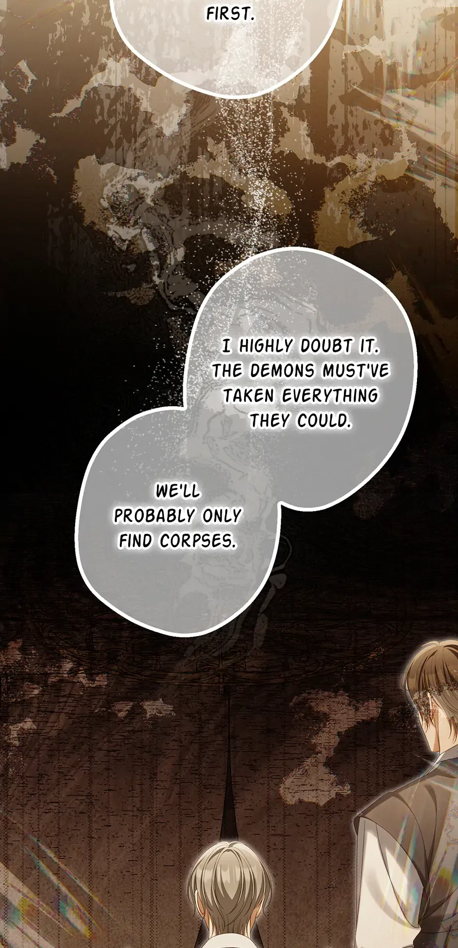 Why Are You Obsessed With Your Fake Wife? Chapter 69 – Page 43
