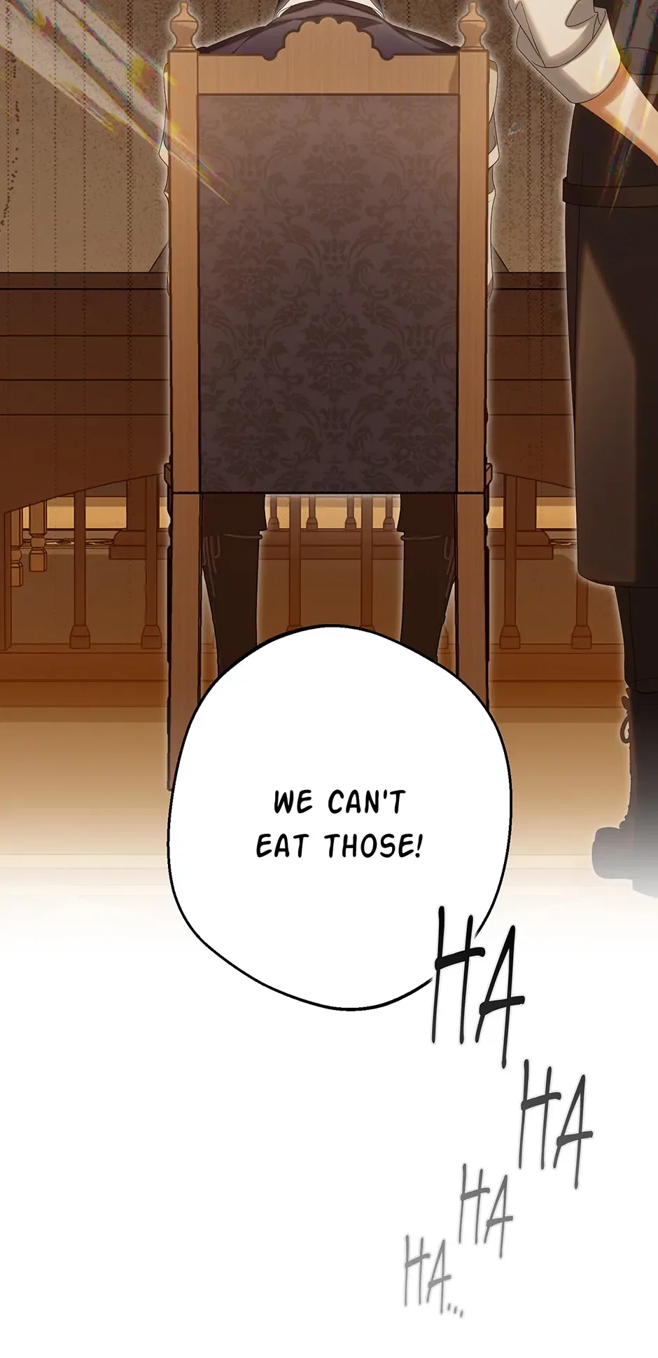 Why Are You Obsessed With Your Fake Wife? Chapter 69 – Page 44