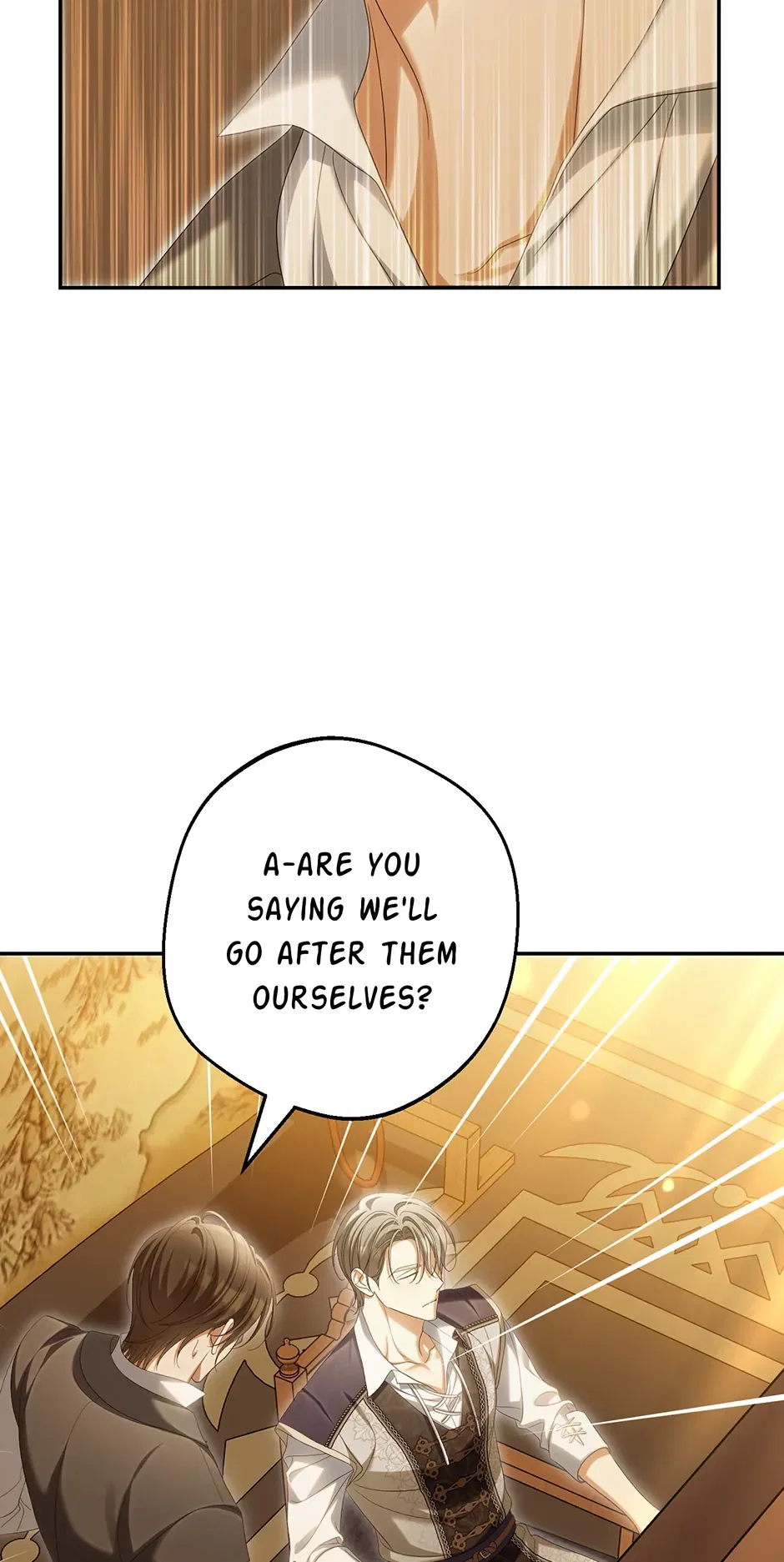 Why Are You Obsessed With Your Fake Wife? Chapter 69 – Page 47
