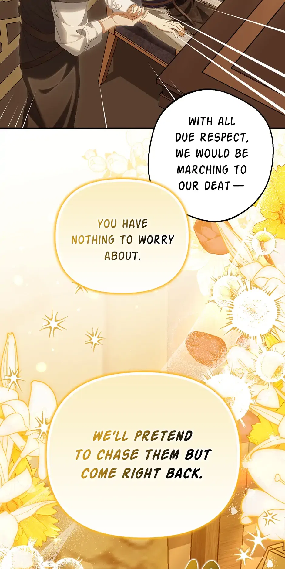 Why Are You Obsessed With Your Fake Wife? Chapter 69 – Page 48