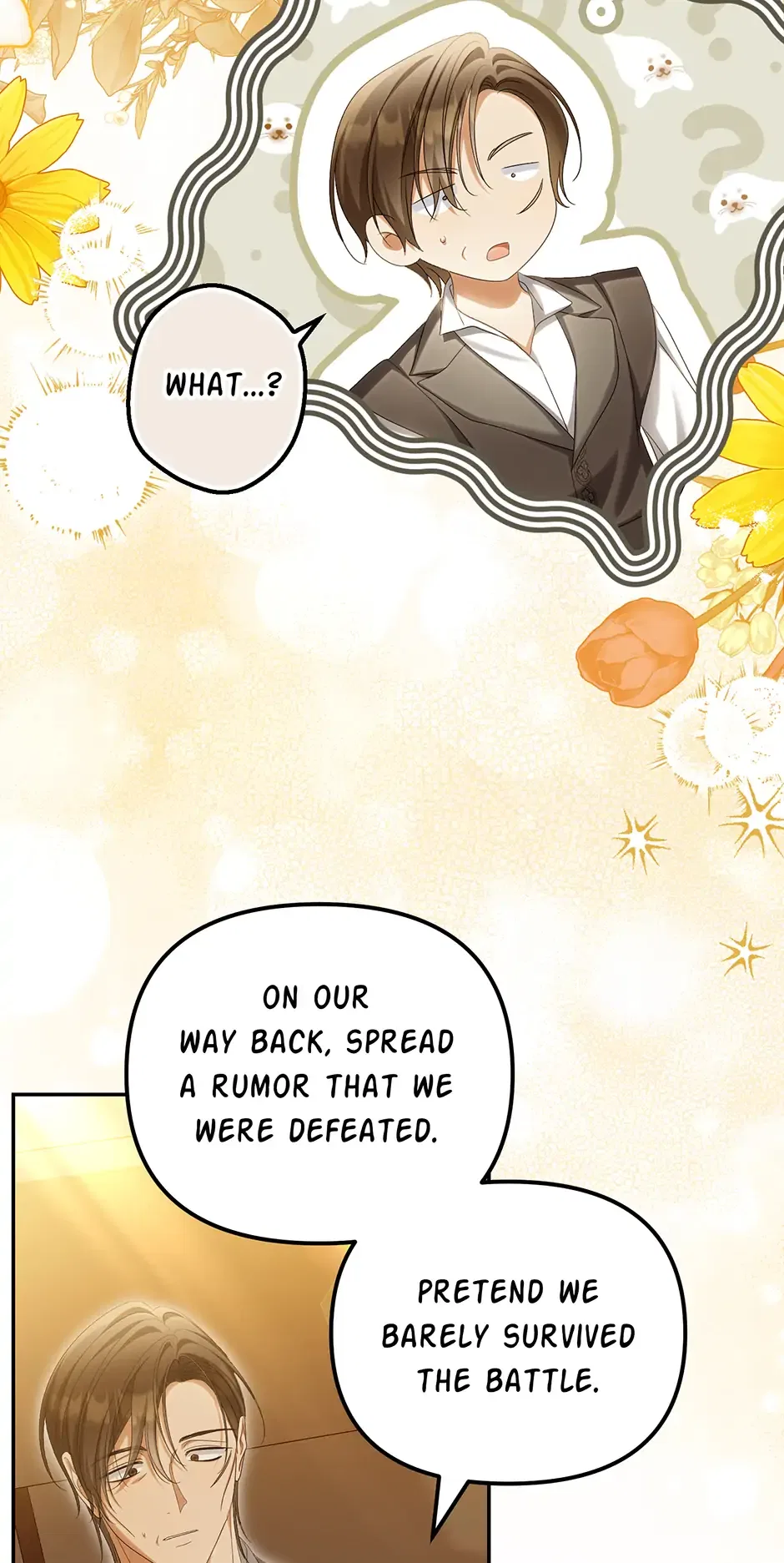 Why Are You Obsessed With Your Fake Wife? Chapter 69 – Page 50