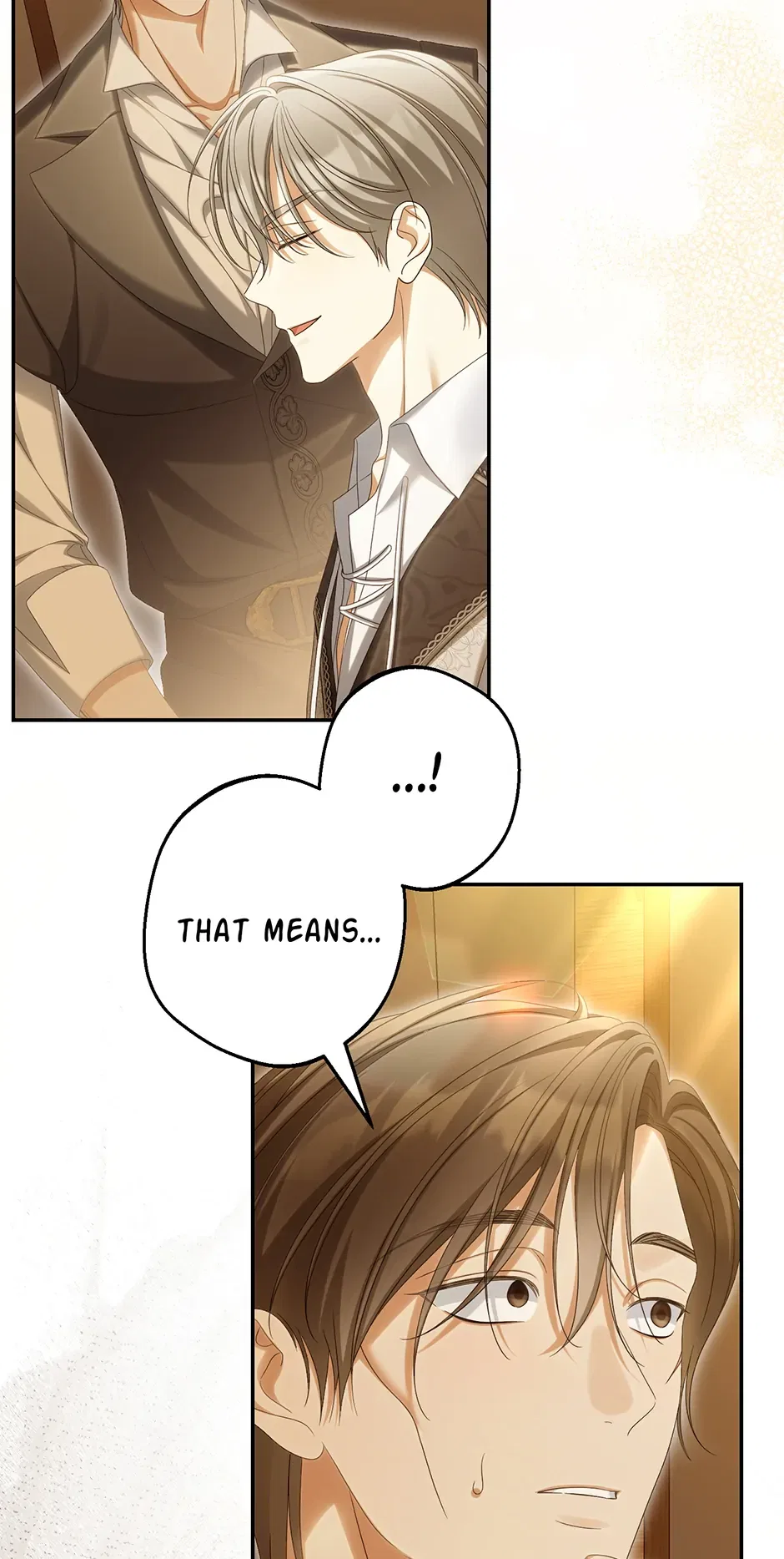 Why Are You Obsessed With Your Fake Wife? Chapter 69 – Page 51