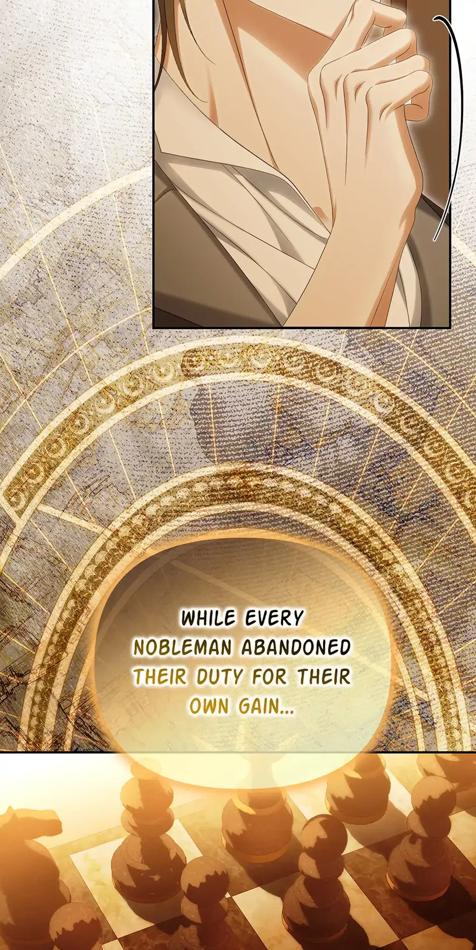 Why Are You Obsessed With Your Fake Wife? Chapter 69 – Page 52
