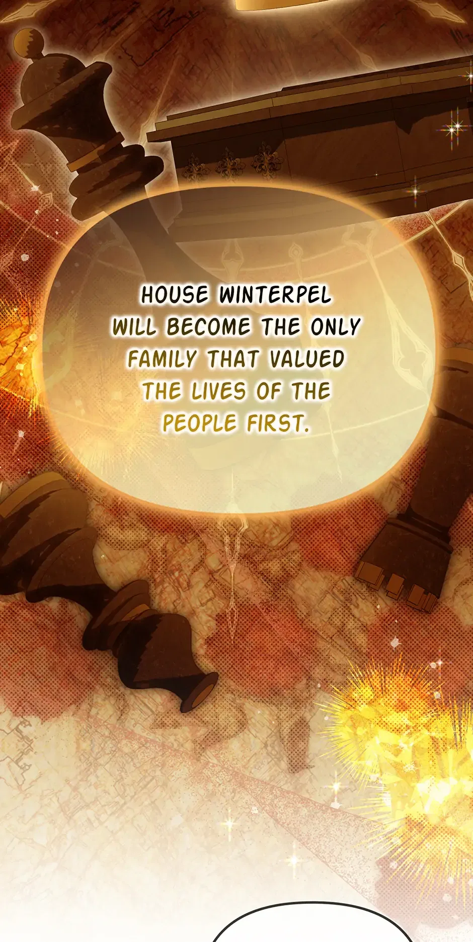 Why Are You Obsessed With Your Fake Wife? Chapter 69 – Page 54
