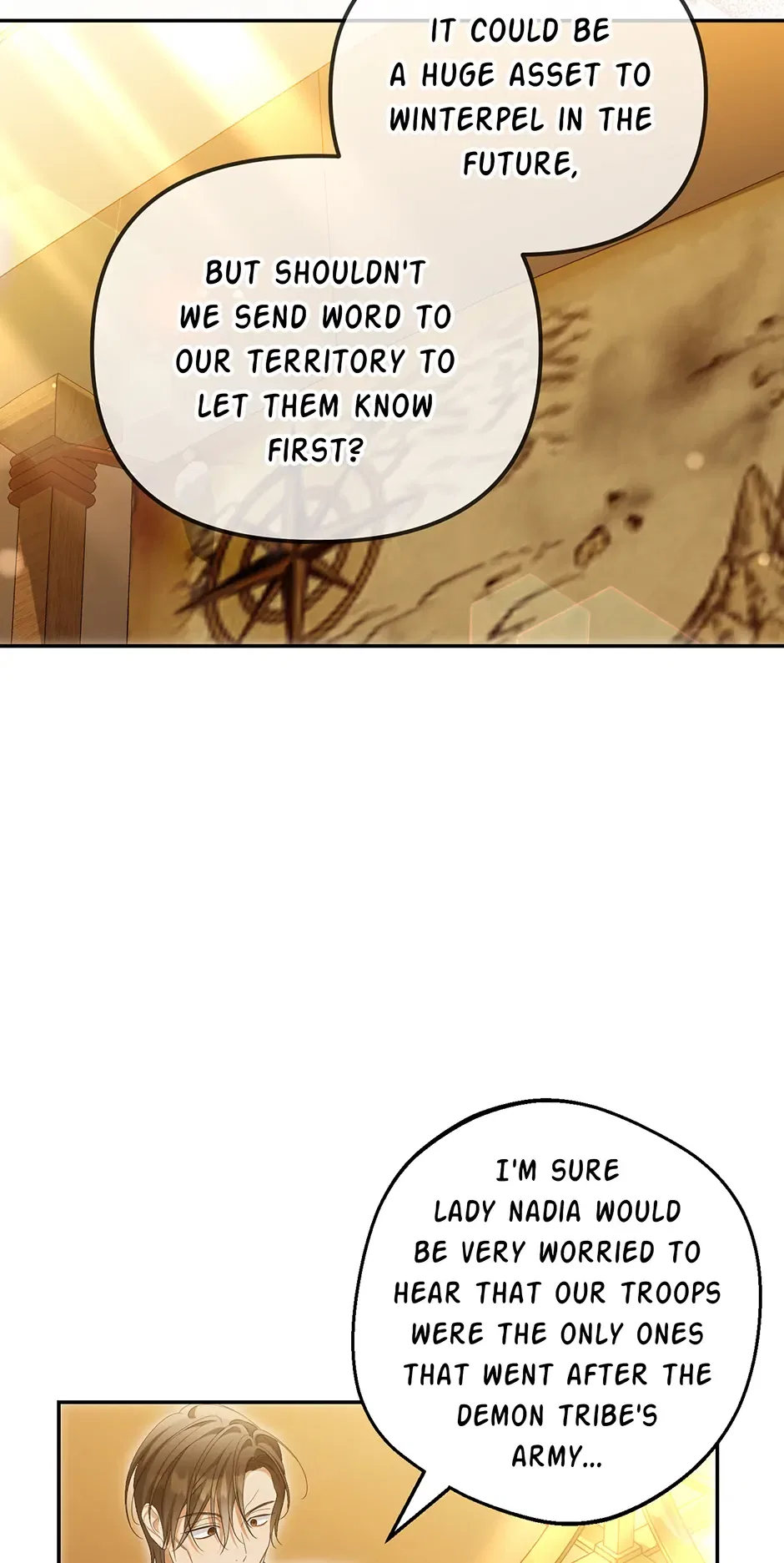 Why Are You Obsessed With Your Fake Wife? Chapter 69 – Page 55