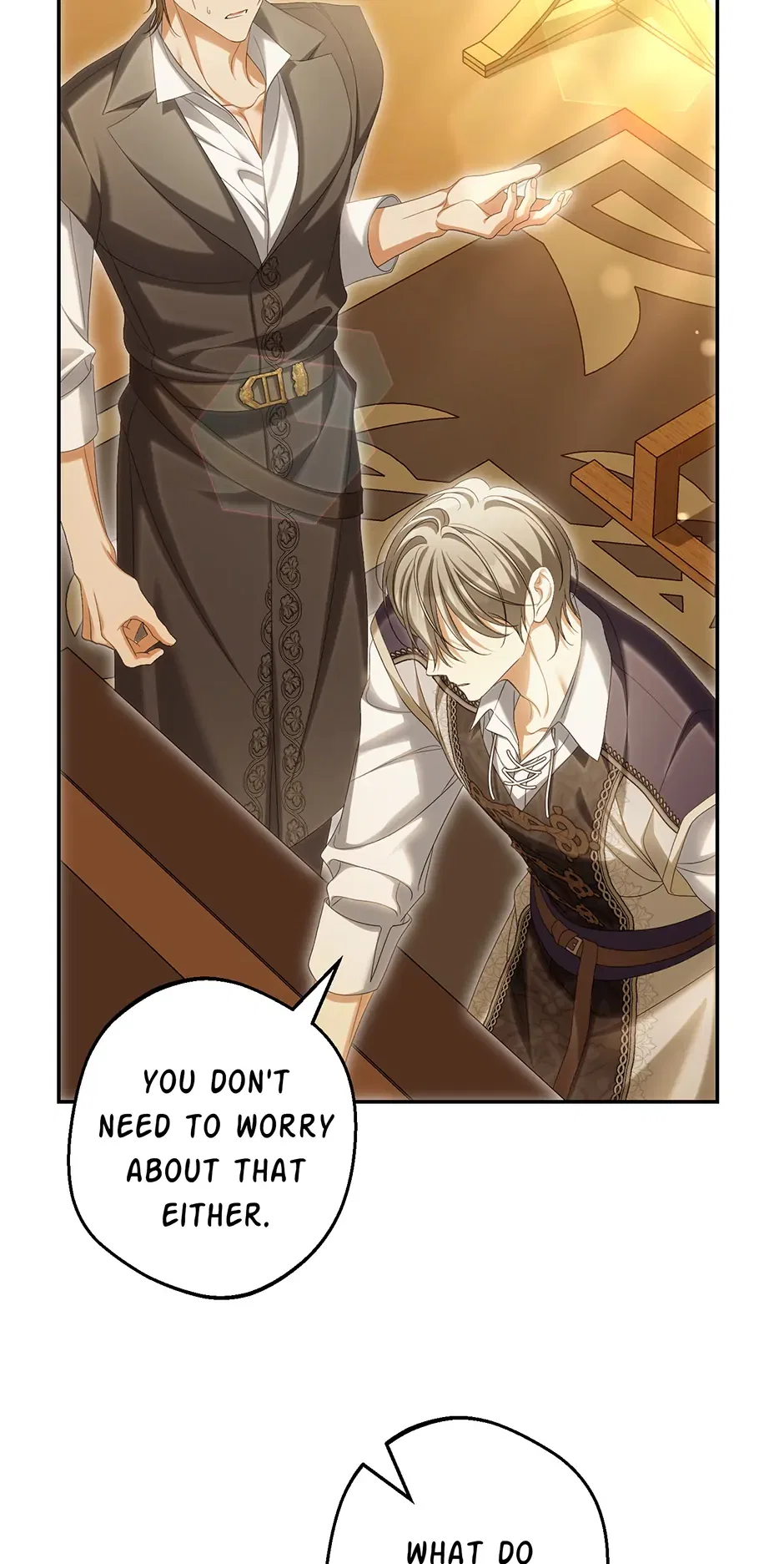 Why Are You Obsessed With Your Fake Wife? Chapter 69 – Page 56