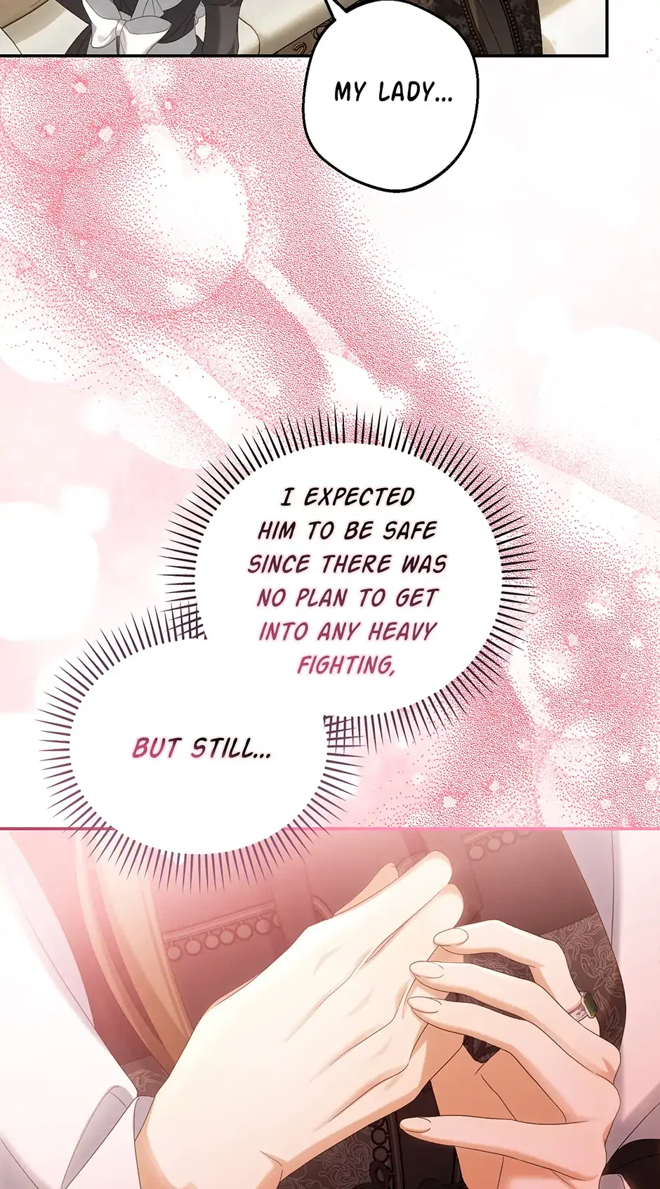 Why Are You Obsessed With Your Fake Wife? Chapter 69 – Page 62