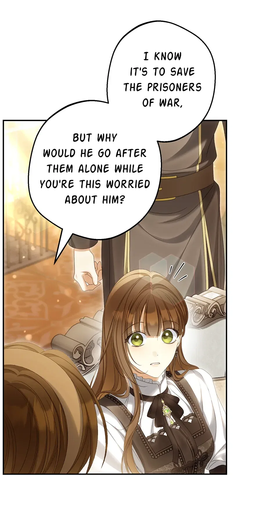 Why Are You Obsessed With Your Fake Wife? Chapter 69 – Page 65