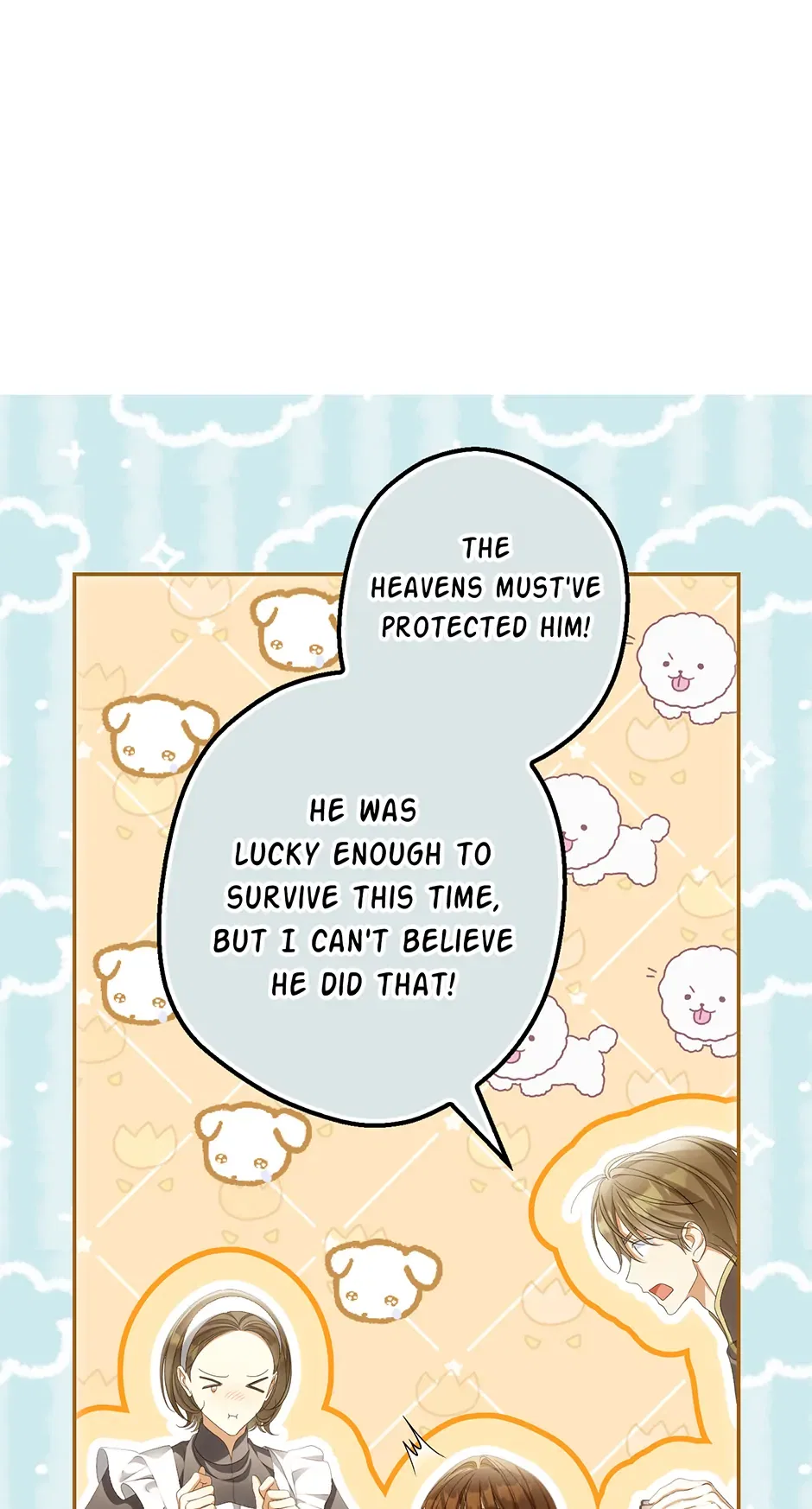 Why Are You Obsessed With Your Fake Wife? Chapter 69 – Page 66