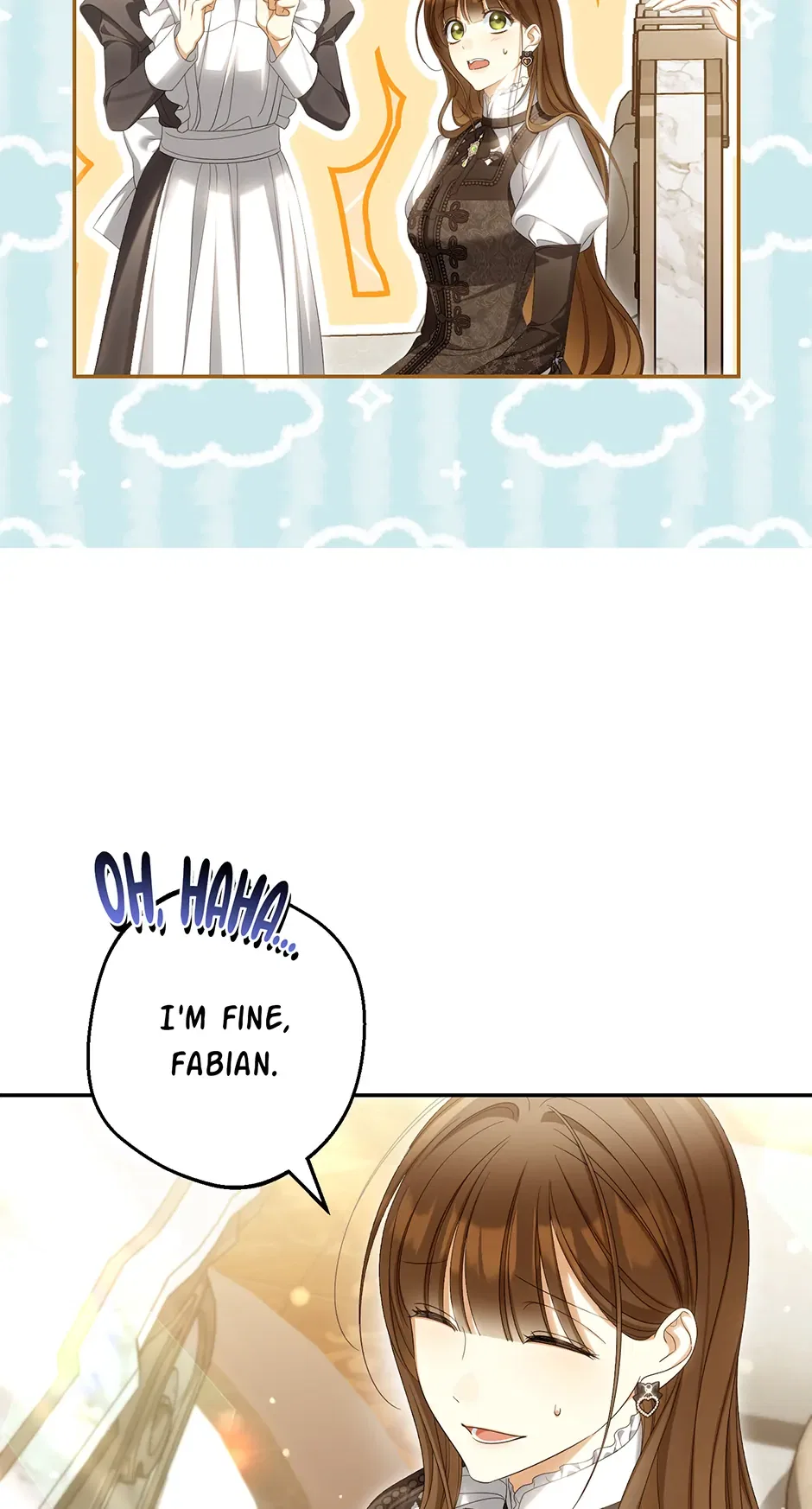 Why Are You Obsessed With Your Fake Wife? Chapter 69 – Page 67