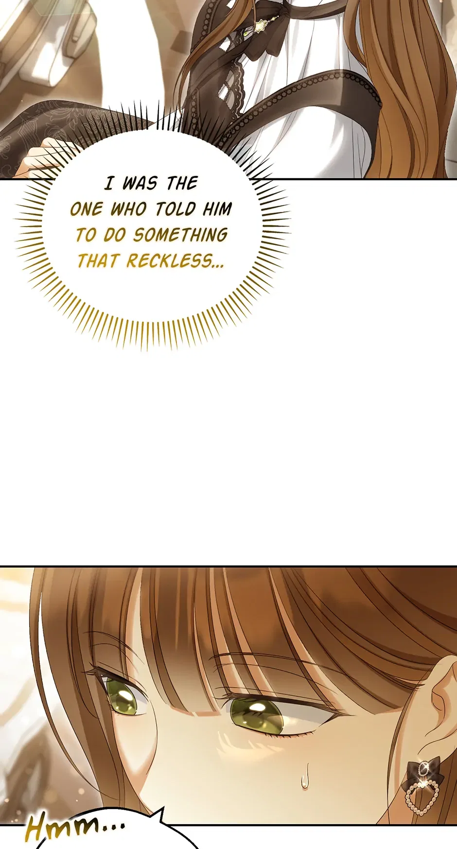 Why Are You Obsessed With Your Fake Wife? Chapter 69 – Page 68