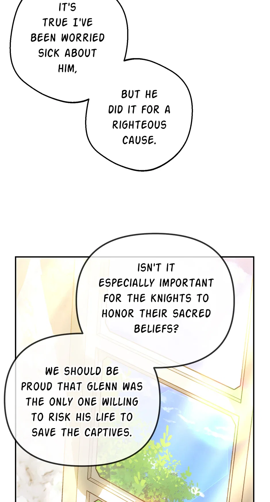 Why Are You Obsessed With Your Fake Wife? Chapter 69 – Page 69