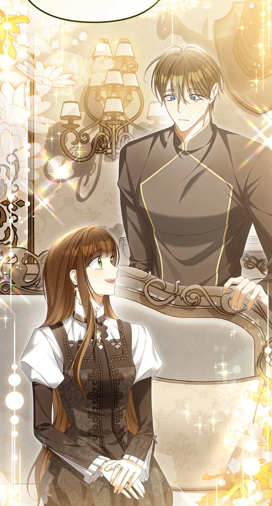 Why Are You Obsessed With Your Fake Wife? Chapter 69 – Page 71