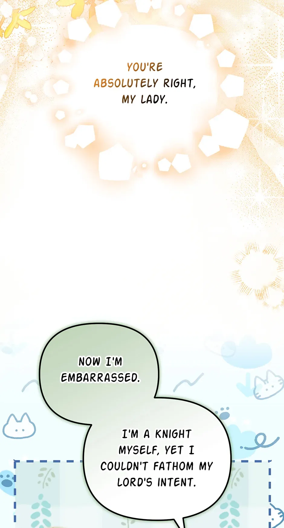 Why Are You Obsessed With Your Fake Wife? Chapter 69 – Page 73