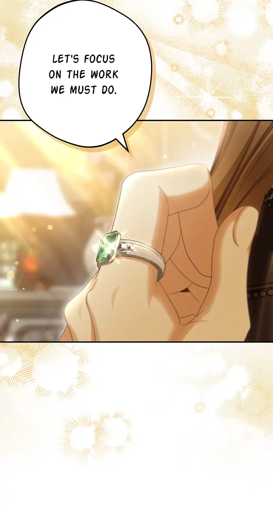 Why Are You Obsessed With Your Fake Wife? Chapter 69 – Page 76