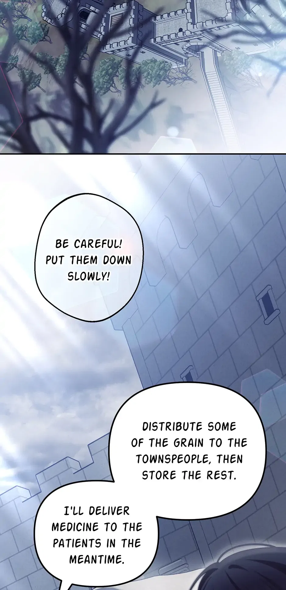 Why Are You Obsessed With Your Fake Wife? Chapter 69 – Page 78