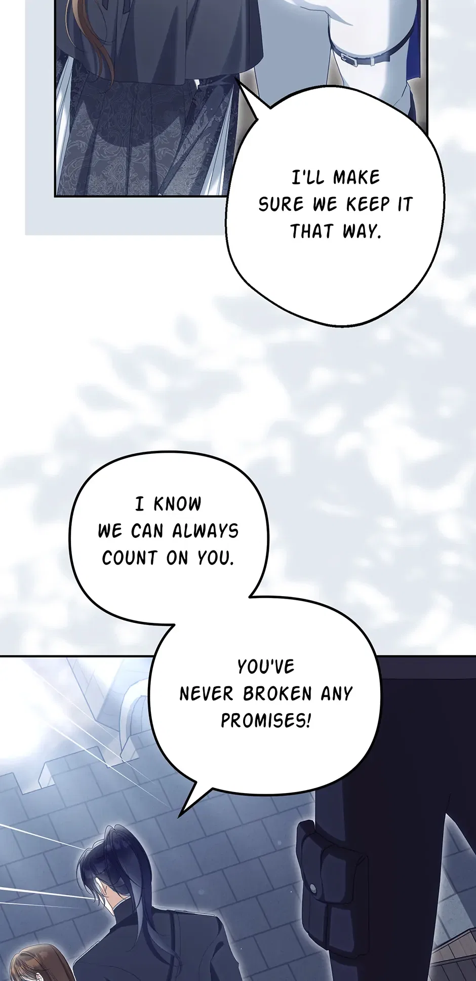 Why Are You Obsessed With Your Fake Wife? Chapter 69 – Page 81