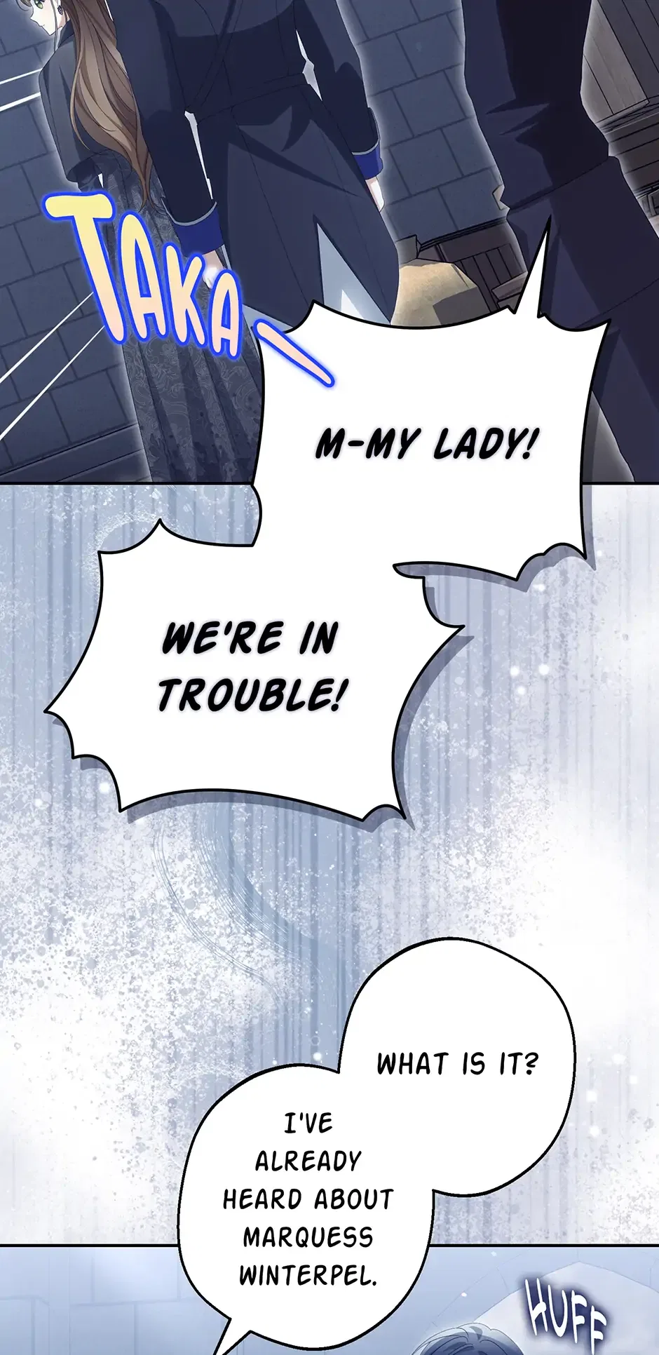 Why Are You Obsessed With Your Fake Wife? Chapter 69 – Page 82