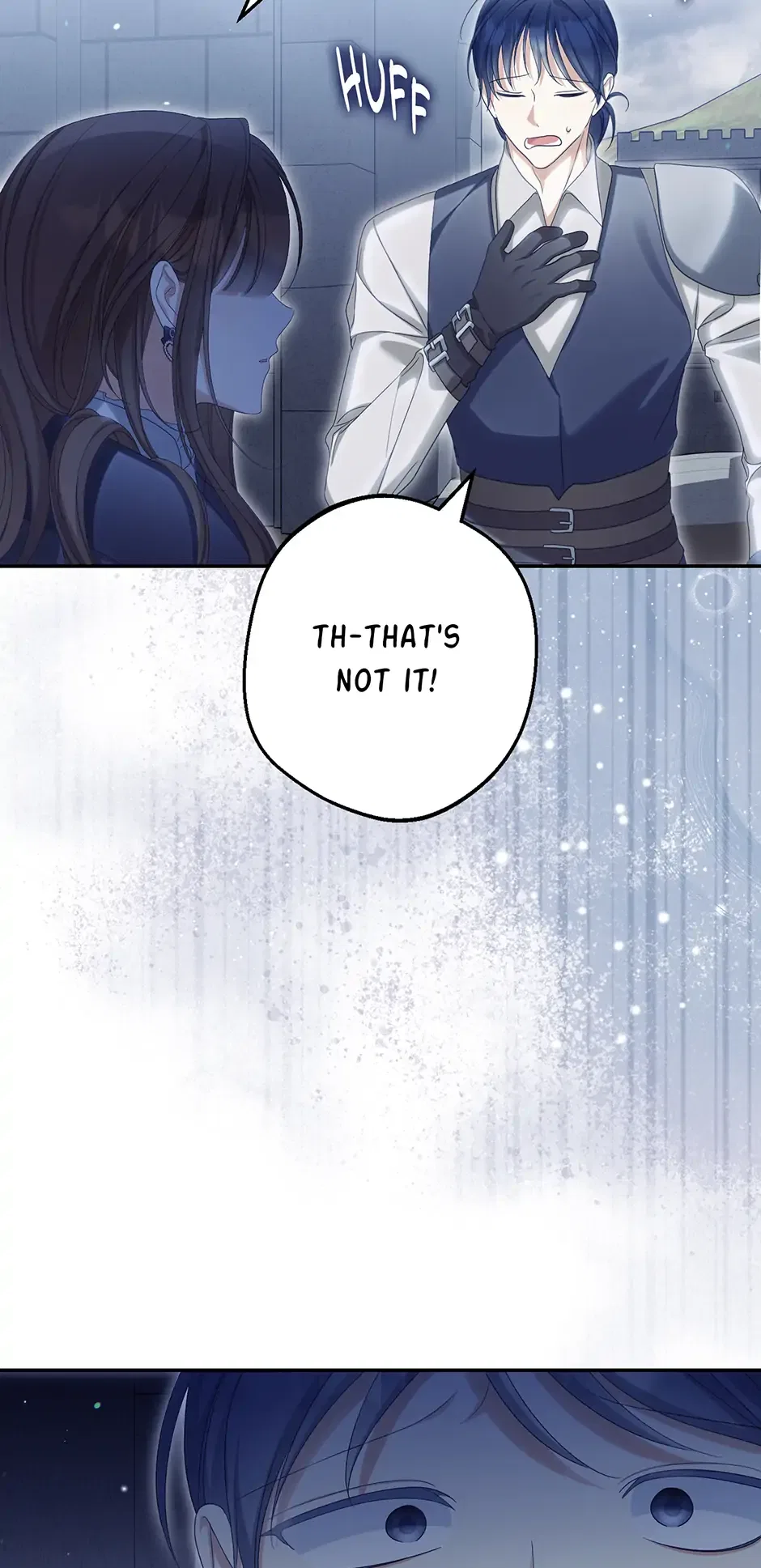 Why Are You Obsessed With Your Fake Wife? Chapter 69 – Page 83