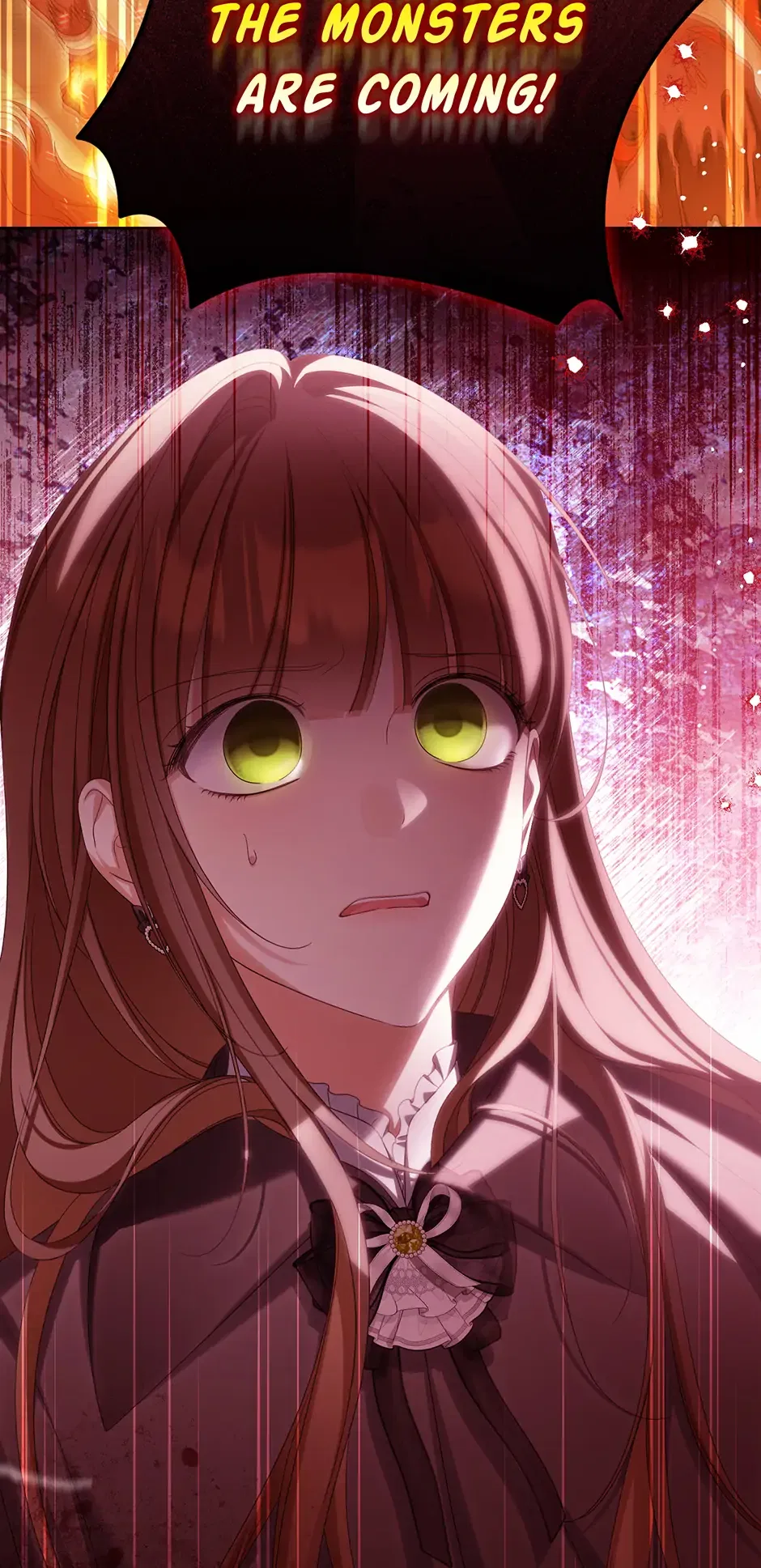 Why Are You Obsessed With Your Fake Wife? Chapter 69 – Page 87