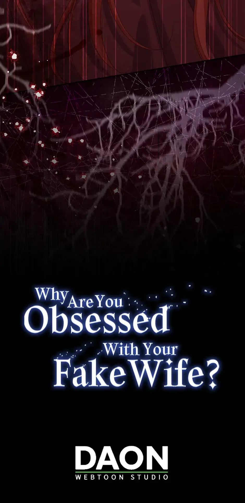 Why Are You Obsessed With Your Fake Wife? Chapter 69 – Page 88