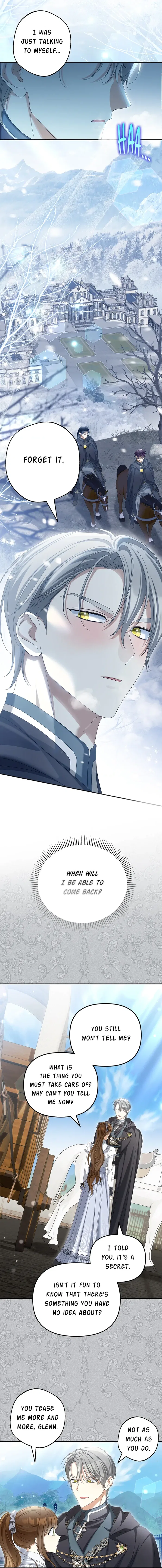 Why Are You Obsessed With Your Fake Wife? Chapter 68 – Page 6