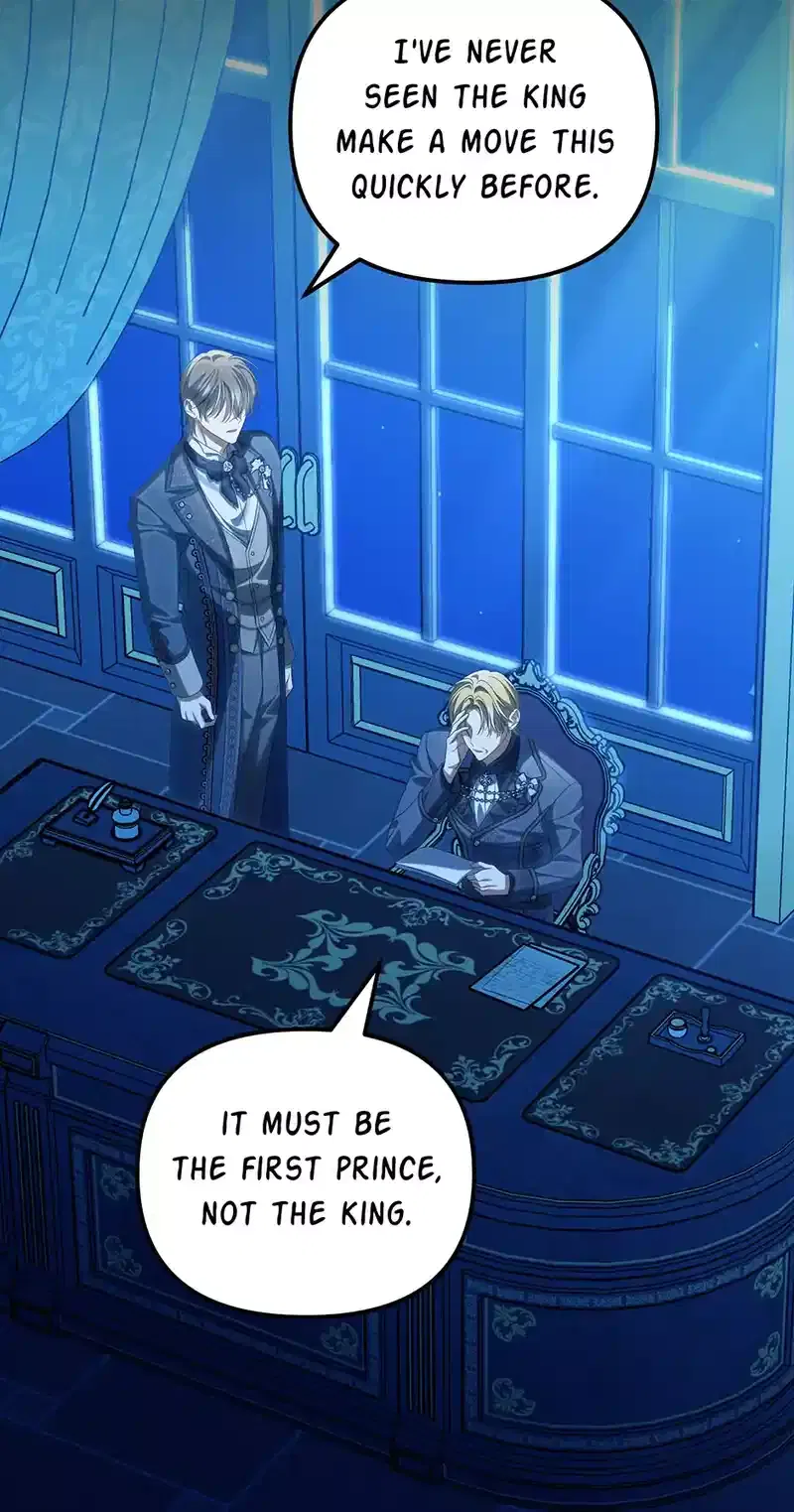 Why Are You Obsessed With Your Fake Wife? Chapter 67 – Page 2