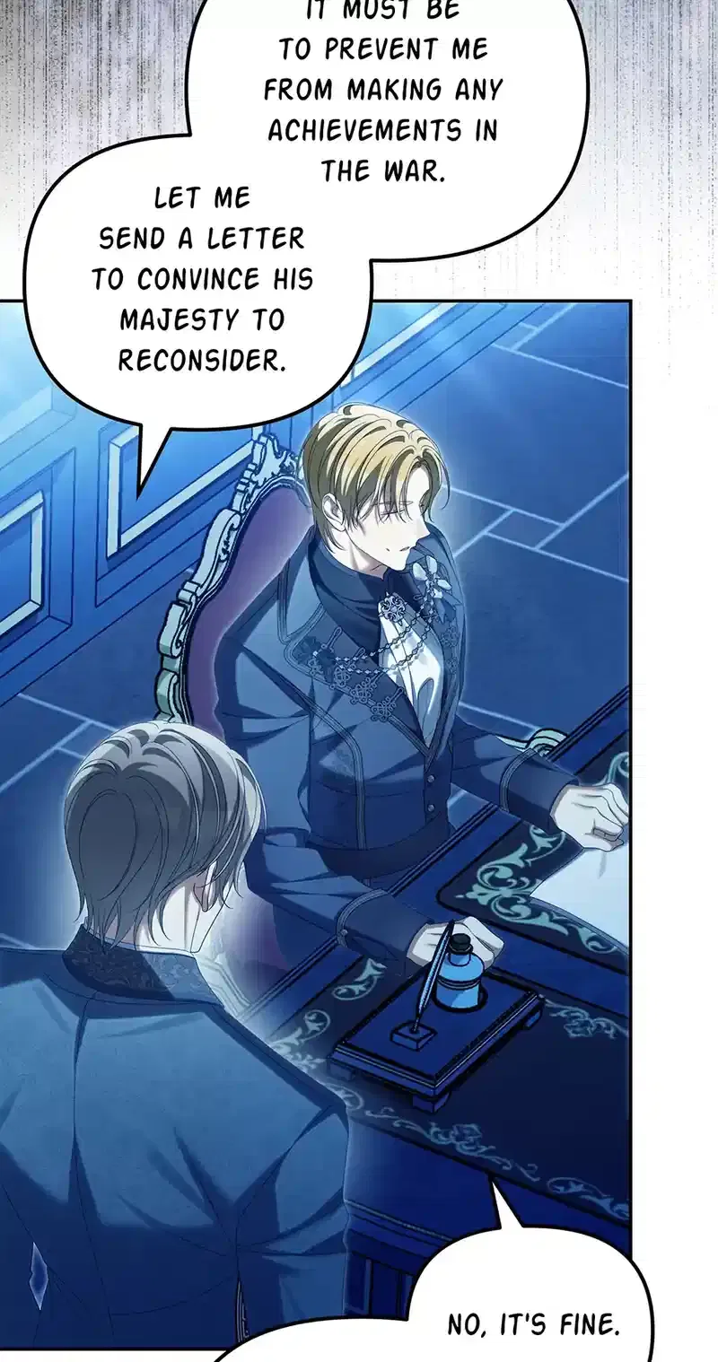 Why Are You Obsessed With Your Fake Wife? Chapter 67 – Page 7
