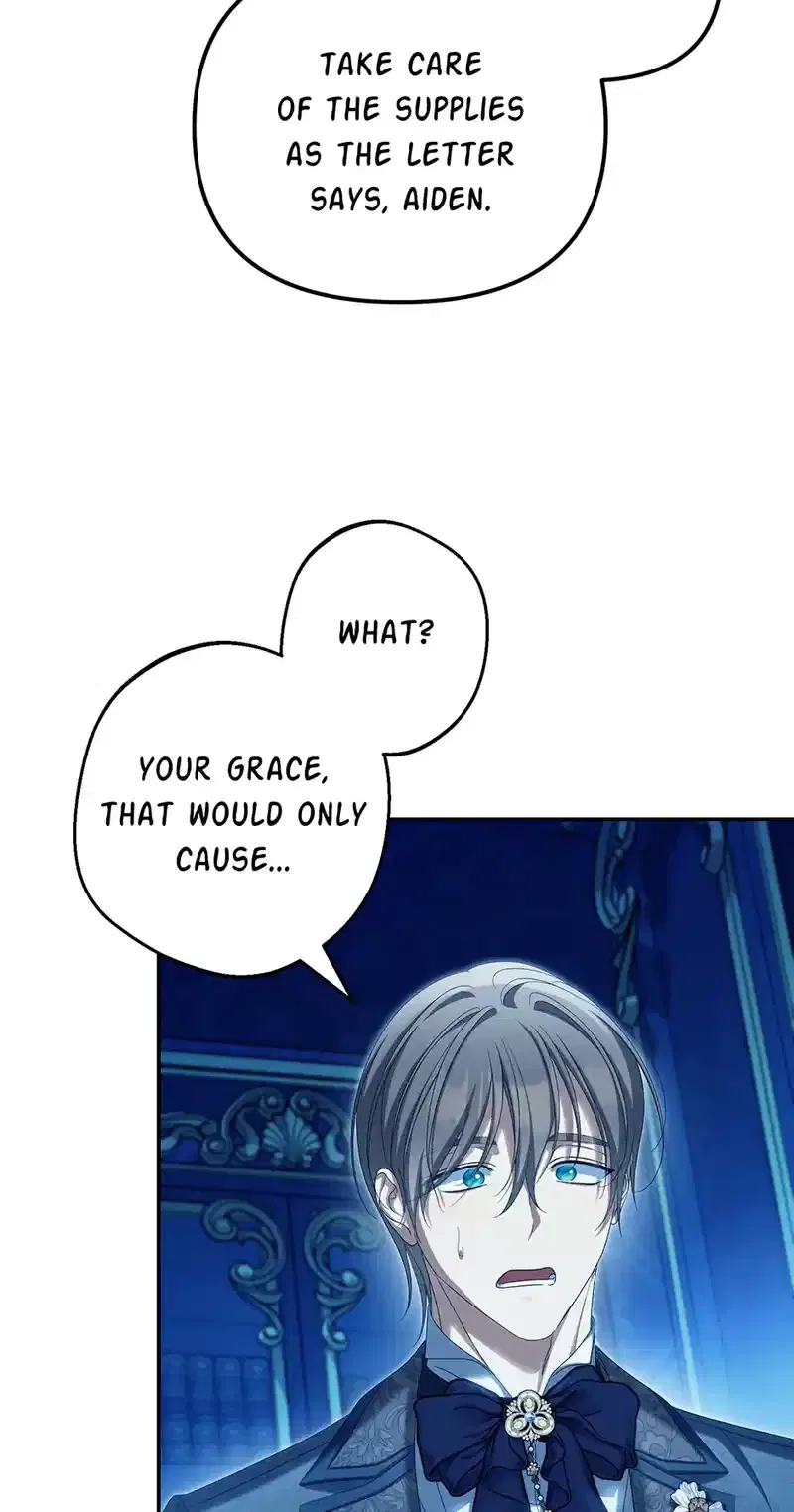 Why Are You Obsessed With Your Fake Wife? Chapter 67 – Page 8