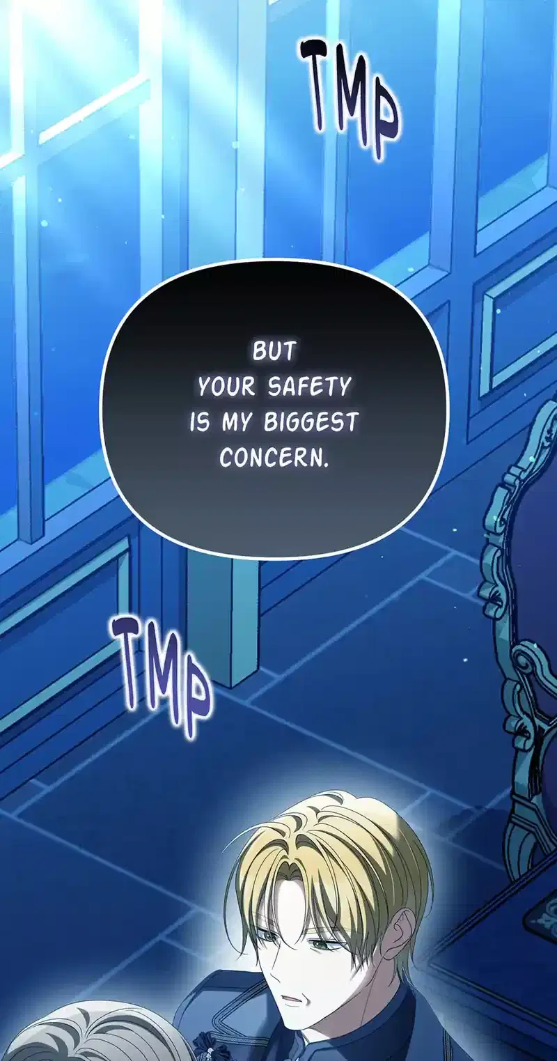 Why Are You Obsessed With Your Fake Wife? Chapter 67 – Page 10