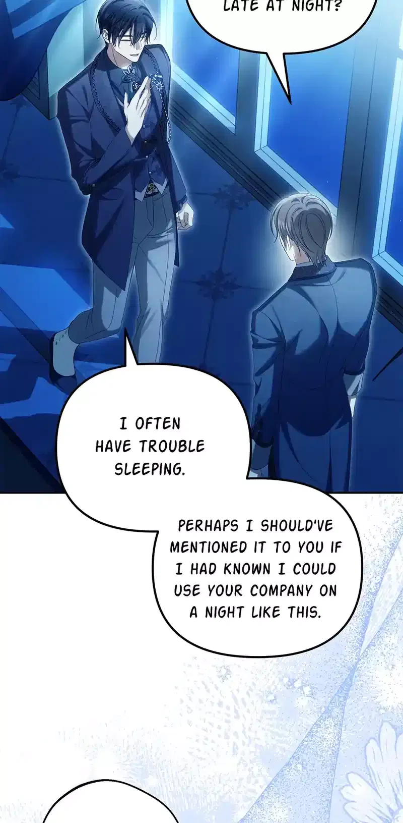 Why Are You Obsessed With Your Fake Wife? Chapter 67 – Page 22