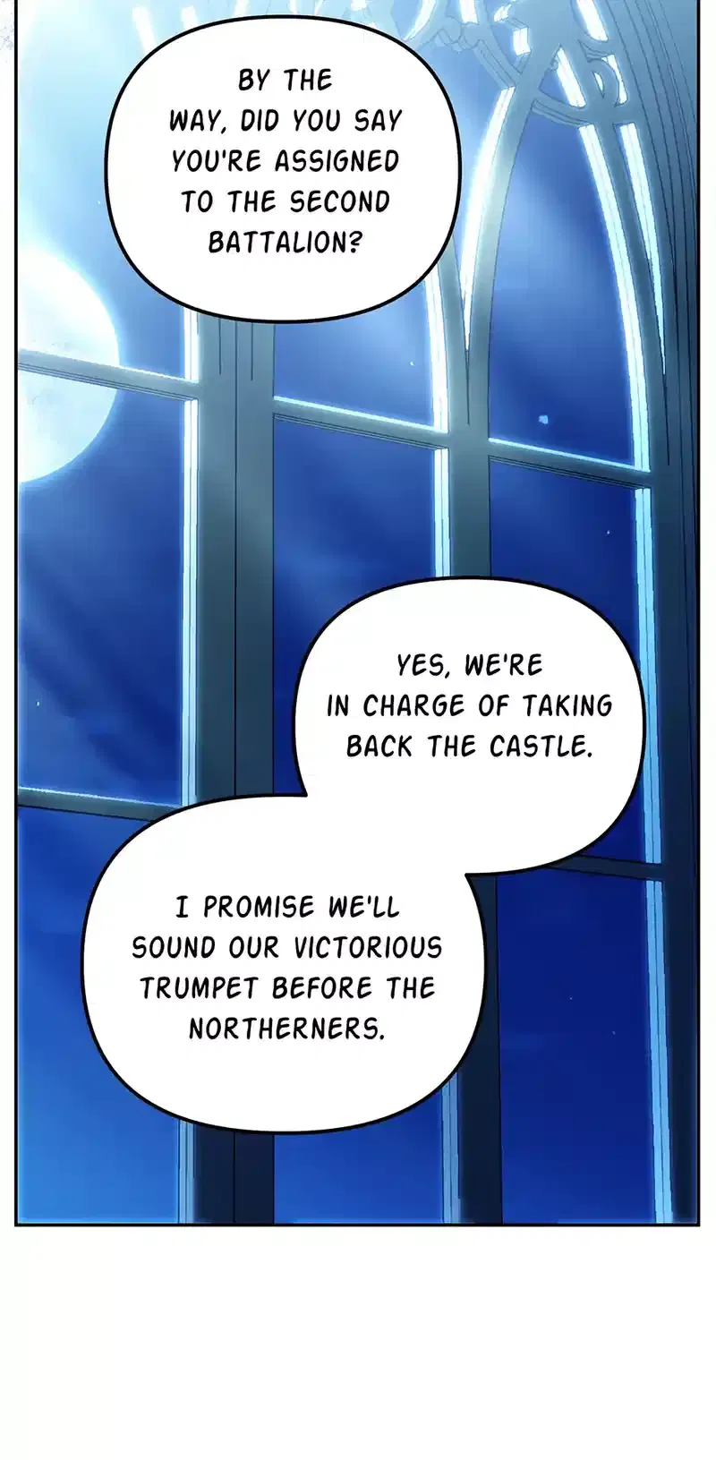 Why Are You Obsessed With Your Fake Wife? Chapter 67 – Page 24