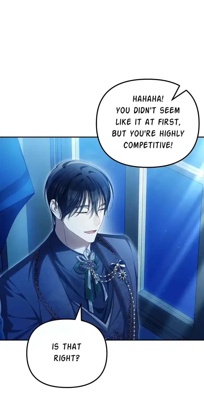 Why Are You Obsessed With Your Fake Wife? Chapter 67 – Page 25