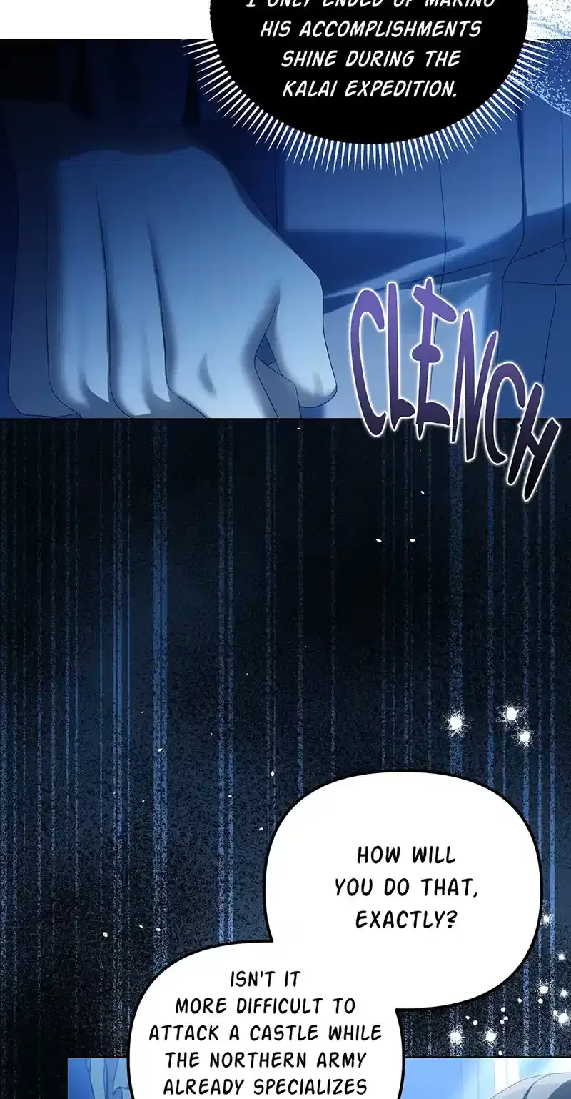 Why Are You Obsessed With Your Fake Wife? Chapter 67 – Page 31