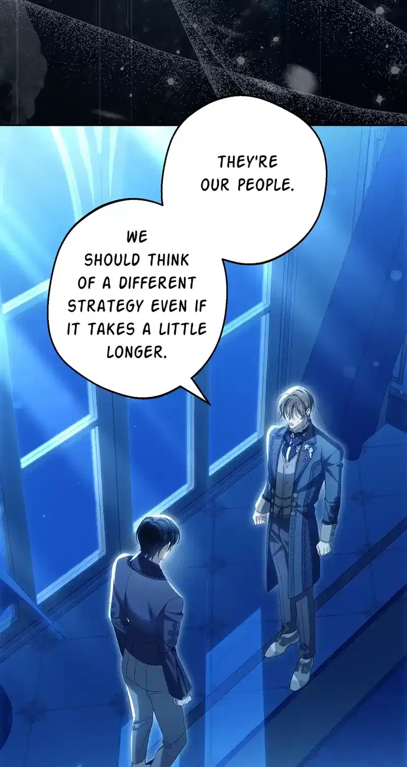 Why Are You Obsessed With Your Fake Wife? Chapter 67 – Page 39