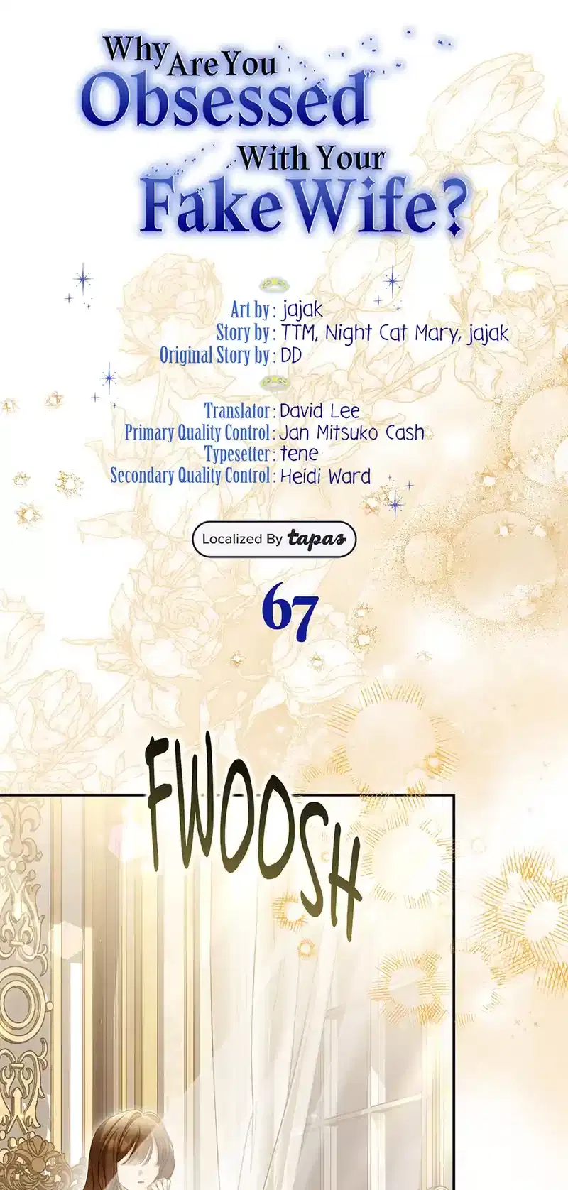 Why Are You Obsessed With Your Fake Wife? Chapter 67 – Page 48